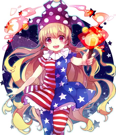 clownpiece|how old is clownpiece touhou.